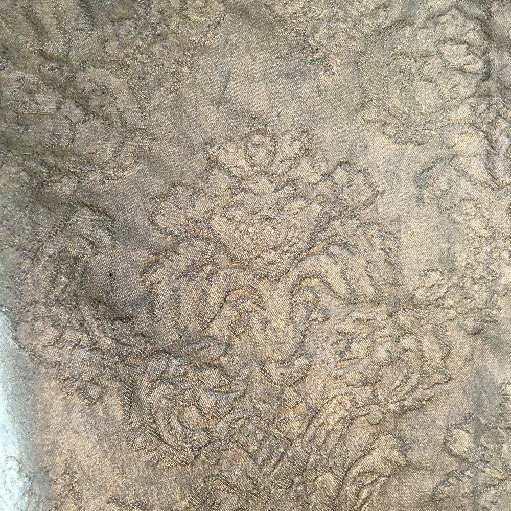 Cache Rust Demask Straight Leg Stretch Pocket Pant - image 5